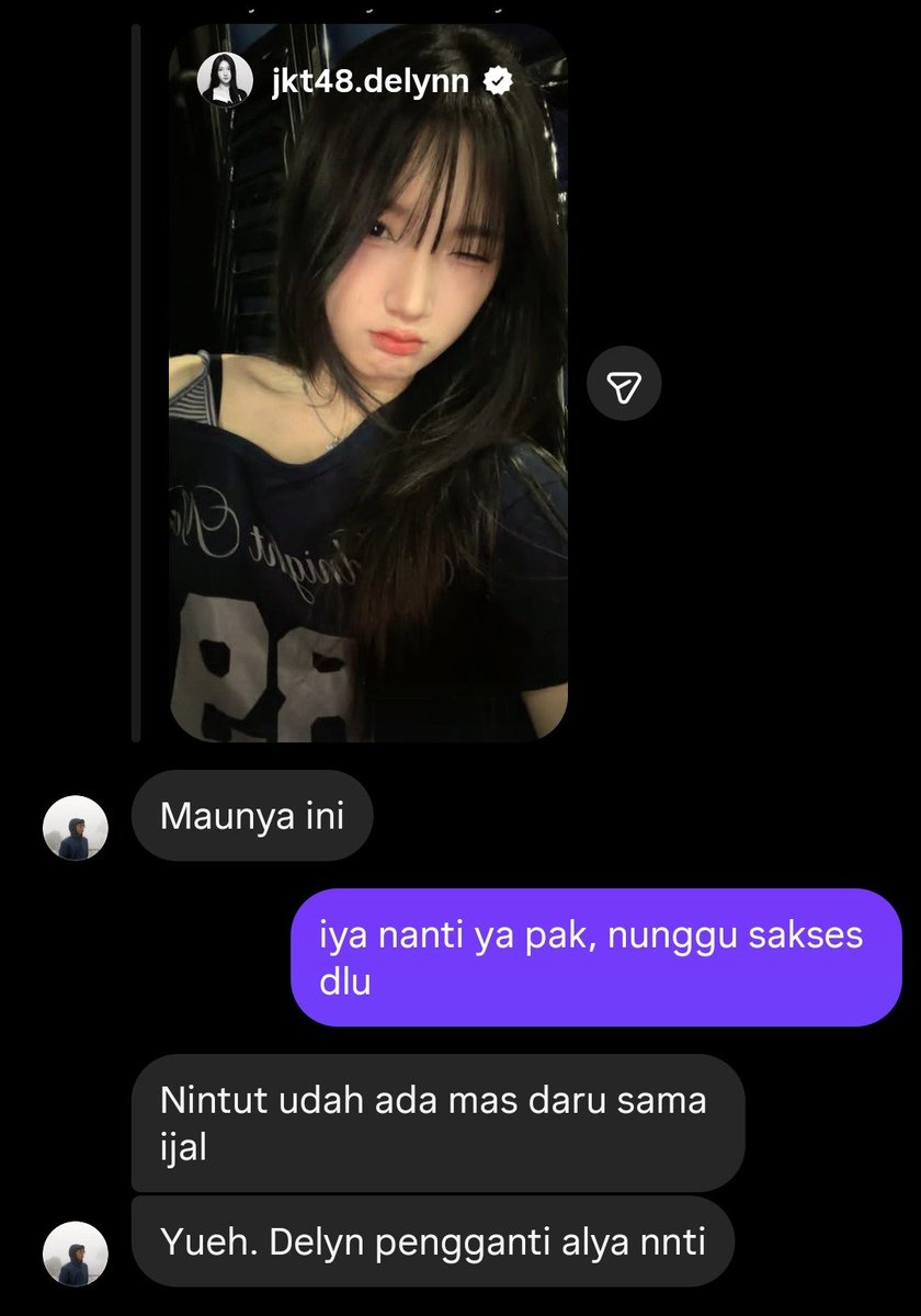 R. Pratama tweet media