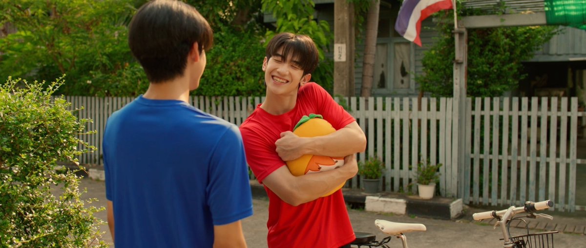 GMMTV tweet media