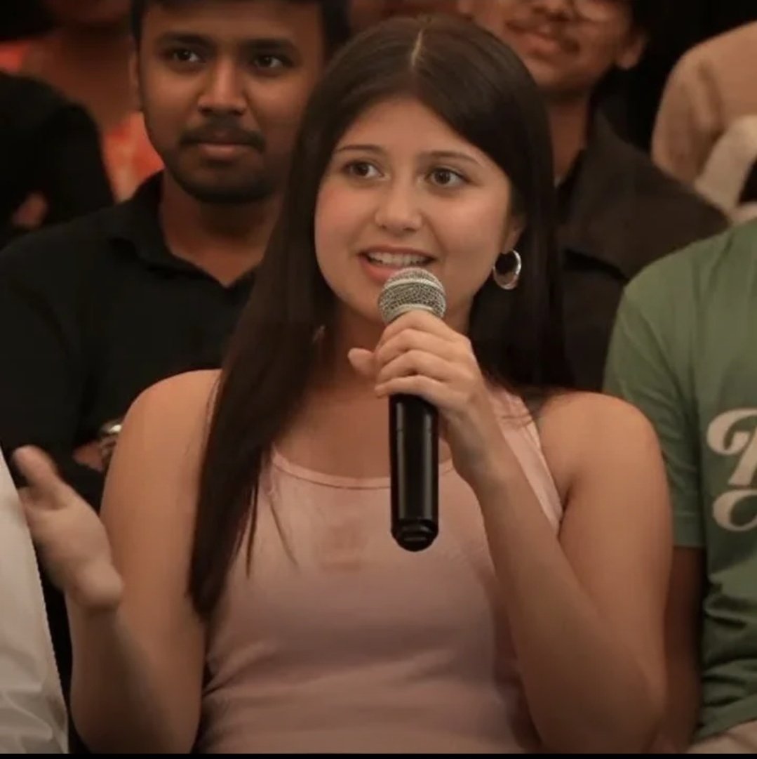 Ritika tweet media
