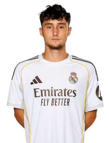 theMadridZone's tweet photo. 🚨 NEW: The arrival of Denzel Dumfries completely CLOSES the door to the first team for Jesus Fortea.

Como are interested in the player. @diarioas https://t.co/GB3rsGii6t