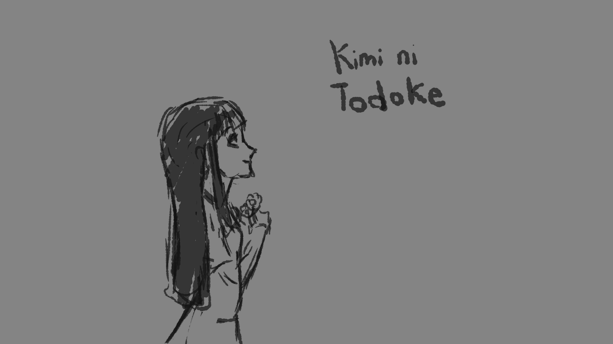 TheUltimateIsa's tweet photo. 1/3

Estoy tratando de dibujar constantemente de nuevo...Es muy difícil.

Escuché música y en la duración de cada canción traté de hacer un dibujo rápido...

Al menos sirve de práctica por el momento. Espero poder hacer mejores cosas a futuro. https://t.co/Nhub6Iv36G