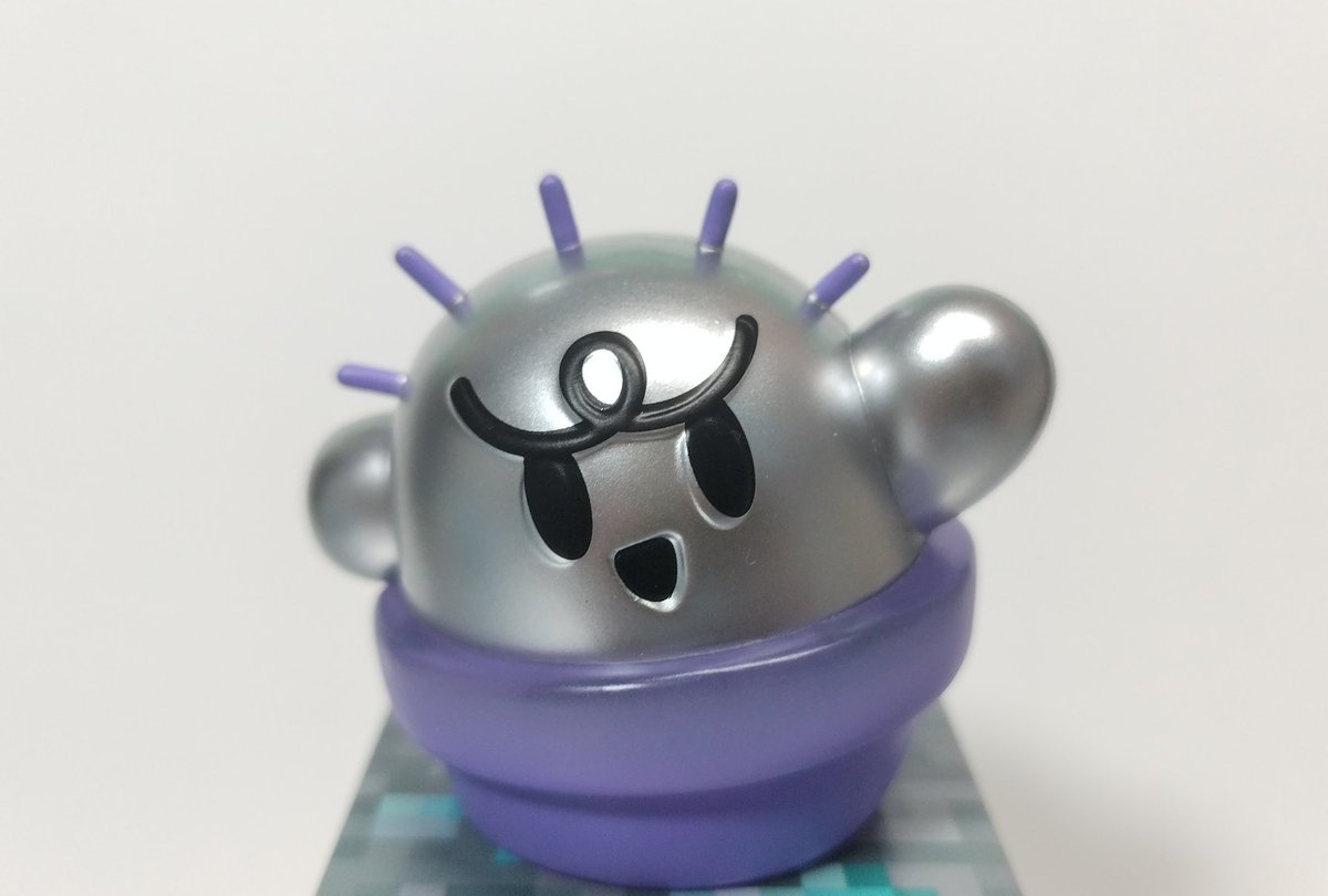 maple__1025_'s tweet photo. 目ん玉とび出てるみたいでカワイイ https://t.co/g8UEUNliS4
