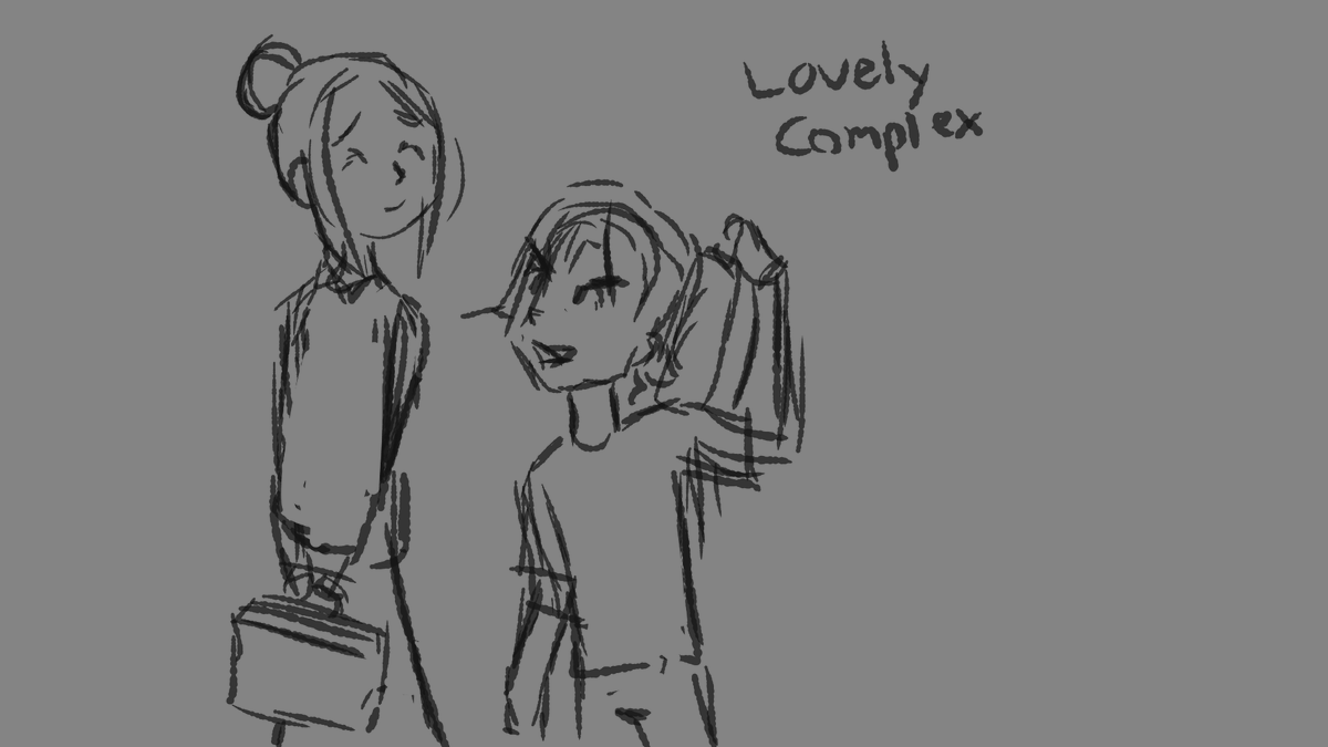 TheUltimateIsa's tweet photo. 1/3

Estoy tratando de dibujar constantemente de nuevo...Es muy difícil.

Escuché música y en la duración de cada canción traté de hacer un dibujo rápido...

Al menos sirve de práctica por el momento. Espero poder hacer mejores cosas a futuro. https://t.co/Nhub6Iv36G