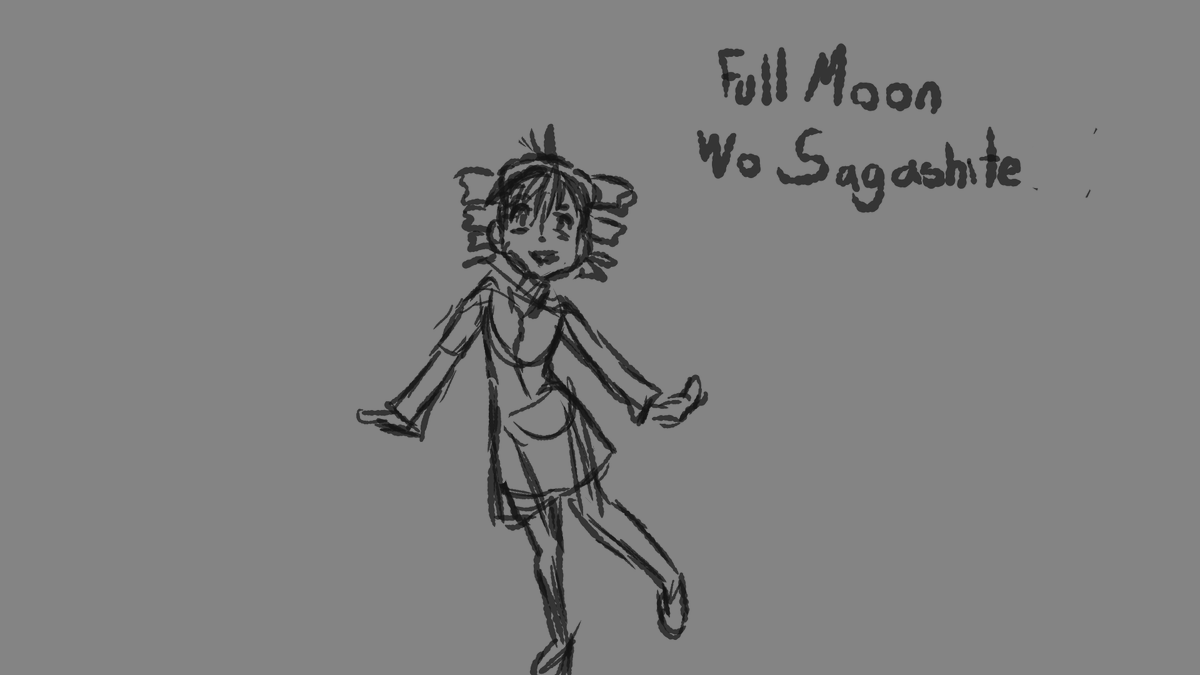 TheUltimateIsa's tweet photo. 1/3

Estoy tratando de dibujar constantemente de nuevo...Es muy difícil.

Escuché música y en la duración de cada canción traté de hacer un dibujo rápido...

Al menos sirve de práctica por el momento. Espero poder hacer mejores cosas a futuro. https://t.co/Nhub6Iv36G