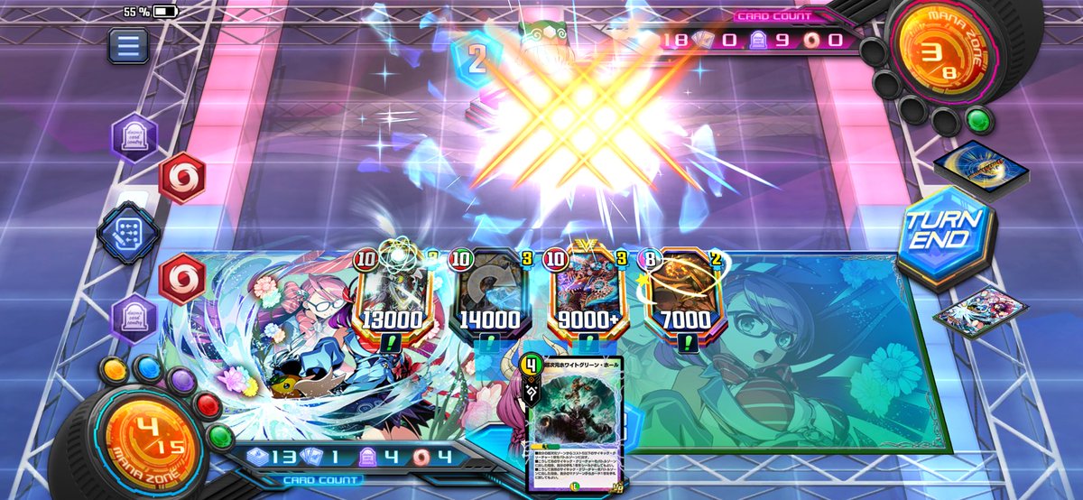 junk_maid's tweet photo. クソ強くて笑った https://t.co/mo1EHyrsqC