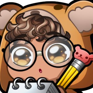 playb0y_b's tweet photo. I would love to work with an artist who can create a custom Twitter & Item Shop banner for and with my Creator Code !! If u know any talented artists (or are one yourself), drop ur portfolio, or tag them below! 

Can’t wait to see some amazing work & connect with new creators! ☺️💙 *& Yes this is my emote that I commissioned for years back not AI 😡*