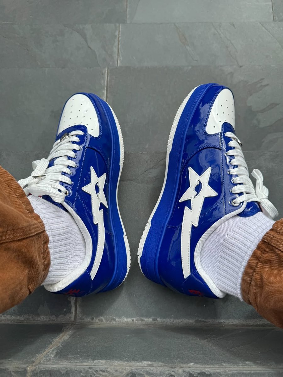 Ovrnundr's tweet photo. KidSuper x BAPE STA "Japan" 🇯🇵

• $325 
• June 11th https://t.co/Zhu71JieX1