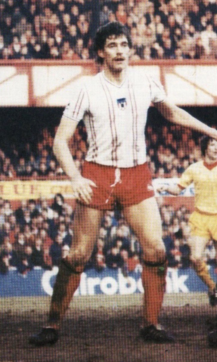 Ian73willis's tweet photo. @utb_smith Finally our Le Coq Sportif can be laid to rest https://t.co/8efgNMBWSO