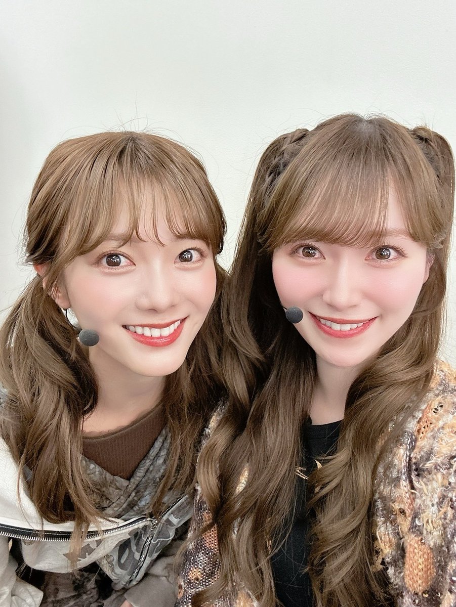 hono981021's tweet photo. 하나보다 둘이 모여 더더욱 예쁘네요!
좋은 사진 감사합니다! 잘자요!
1人より2人が集まると、さらに可愛くなりますね!
素敵な写真、ありがとうございます! おやすみ!
#田村保乃
#守屋麗奈
#山崎天
#renablog
#tenstagram
#櫻坂46
#SAKURAZAKA46 https://t.co/fifO3S9dmz