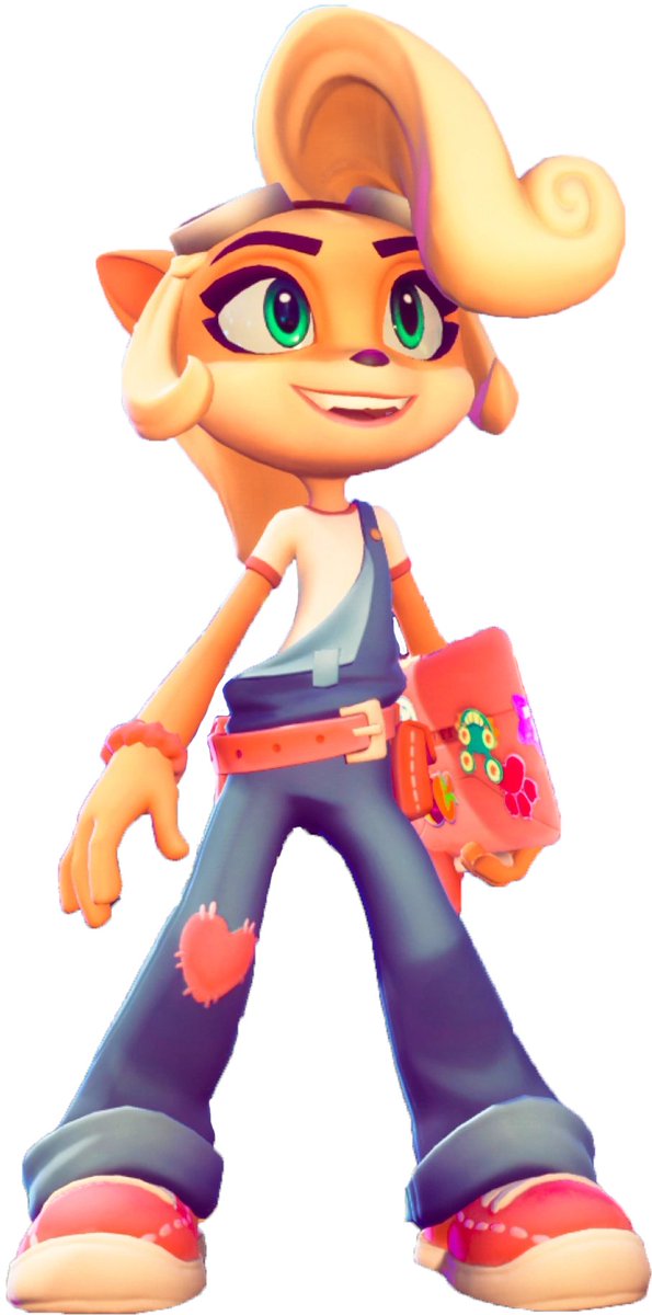 ShadowDude179's tweet photo. Reply with “?” and I’ll give you a theme!!!!  

I got: Crash Bandicoot Characters! https://t.co/vBKaisB43V