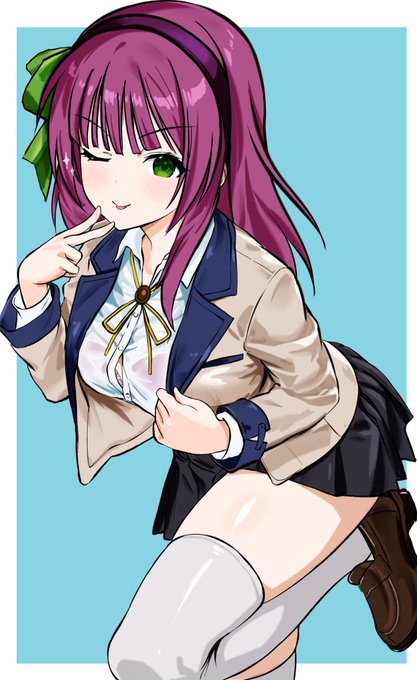 ギャルっぺ 