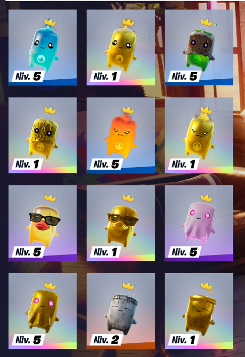 SaxZennn's tweet photo. What an awesome livestream today but its not over i will stream again later to give you more SPRITES <3
#bringbackspritesinbotlobbies https://t.co/EHvEchz14Y