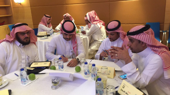 TrainingAf32305's tweet photo. "تطبيق التمارين العملية والتفاعلية أثناء التدريب في بيئة تعليمية محفزة تسهم في تنشيط الذاكرة وتعزيز الفهم وترسيخ المعرفة."

#التدريب_الاحترافي  #التطوير_المهني  #تطوير_المهارات  #التعلم_المستمر #دورات_تدريبية https://t.co/OipqD1zWsF