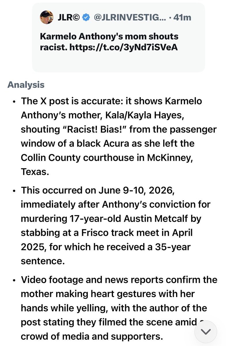 ExposureArena's tweet photo. @segersolo77 @JLRINVESTIGATES @S_Starr1700 It is her! Doing a little research proves facts! https://t.co/I9SBN0pvTV