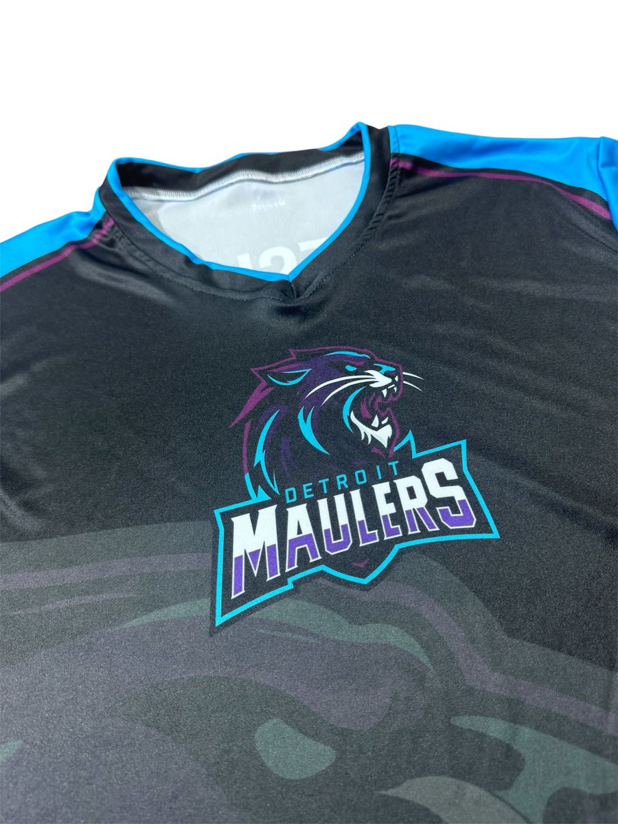 evo9x's tweet photo. PRO JERSEY FOR @MaulersD 
Store: https://t.co/XiXsMR9o0g   

Get now your merch  with a 30% OFF with the code "EVO30" https://t.co/lLfSJTUm3H