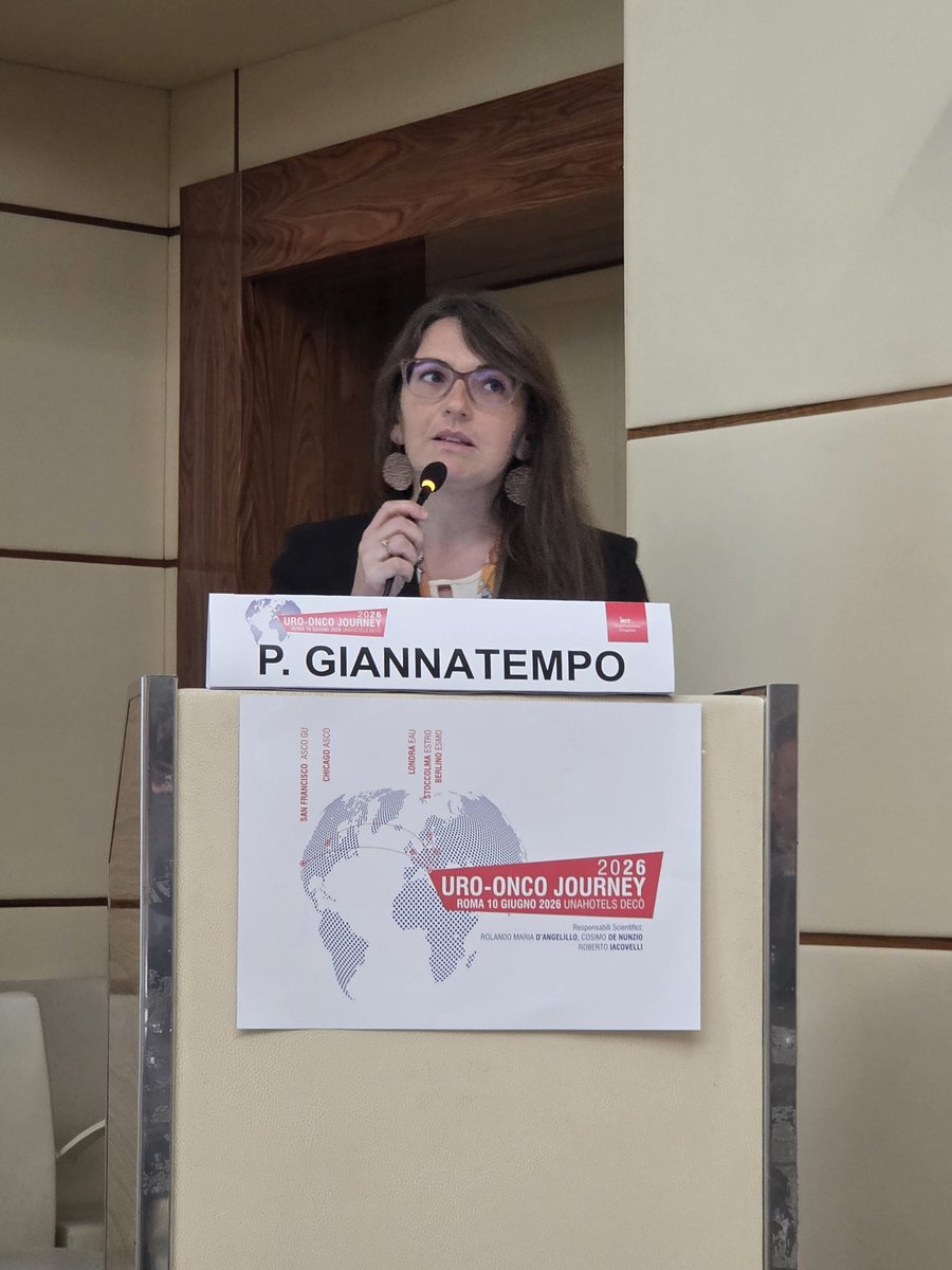 DrIacovelli's tweet photo. The 2nd UroOncoJourney in Rome 🇮🇹, was a great success! More than 140 participants, great speakers and a recognized place to discuss 1y of news in GU cancers! Special thank to @cvulsteke and to @cosimodenunzio @Albert0Briganti @BovePierluigi @GiuliaMarvaso84 @PasRescigno @alongi_filippo @SciarraUrology @AndreaTubaro @LuigiFormisano_ @ciccarese_c @GFornarini @RoccoPapaliaUro @MariaChiaraMCS @Sebastiano_Buti @giannatempopatr and many others. See you next year! @OncoAlert @oncodaily @OncoDailyGU @urofocus