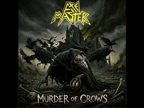 KickAssForever1's tweet photo. AXEMASTER (Heavy Metal - USA 🇺🇸) - Release "Murder of Crows" official video - Taken from the upcoming album album "Of Beasts and Plagues" due out on June 19, 2026 via Cosmic Fire Records #axemaster #heavymetal
https://t.co/ovgtmd8eUS https://t.co/TVCoRTyy86