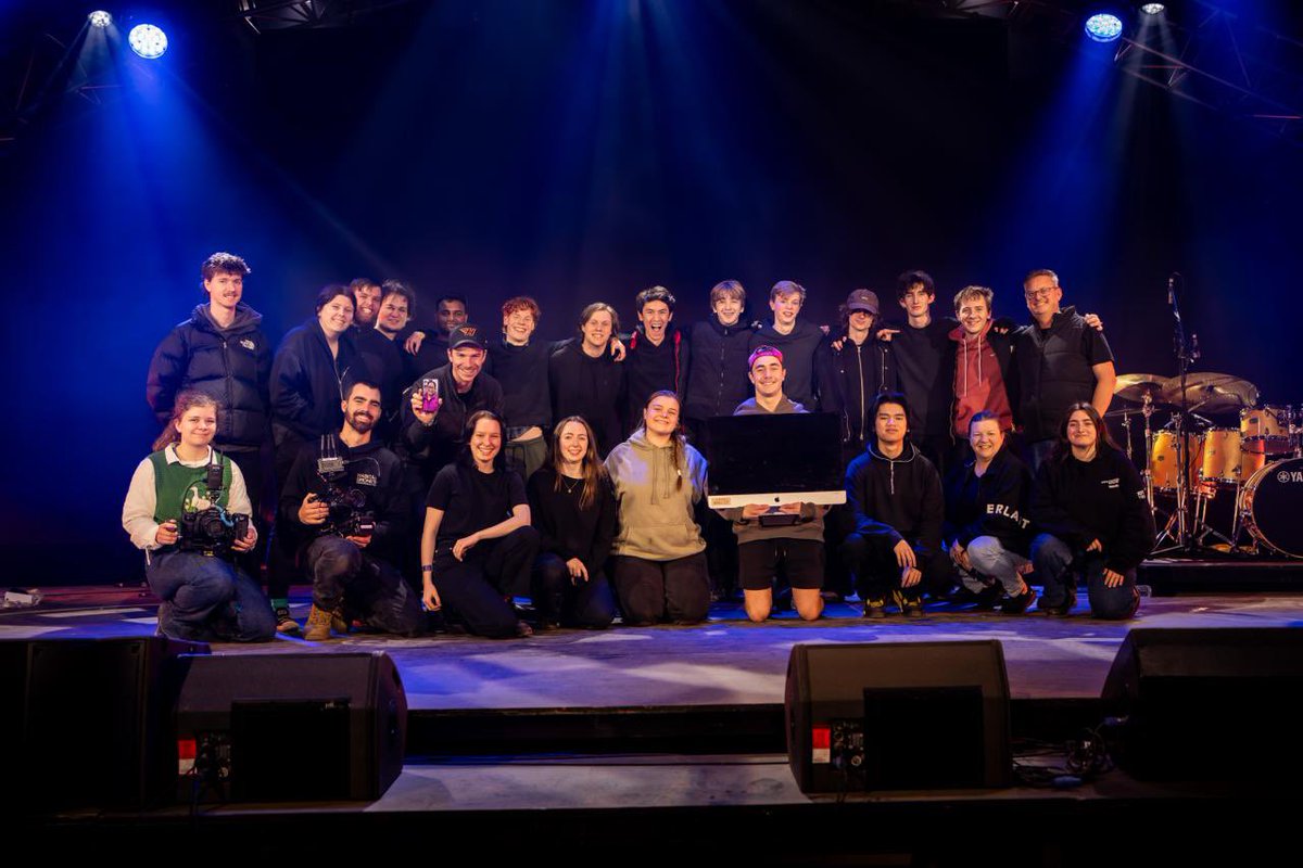 C244x's tweet photo. spent the long weekend at syg for the third year in a row! i’ve been running on 2 minute noodles and three minute naps and i can’t wait to do it all again next year lol. thank you so much to the wonderful team i had the pleasure of working with for making this such a blast! https://t.co/VJCFlxzVhj