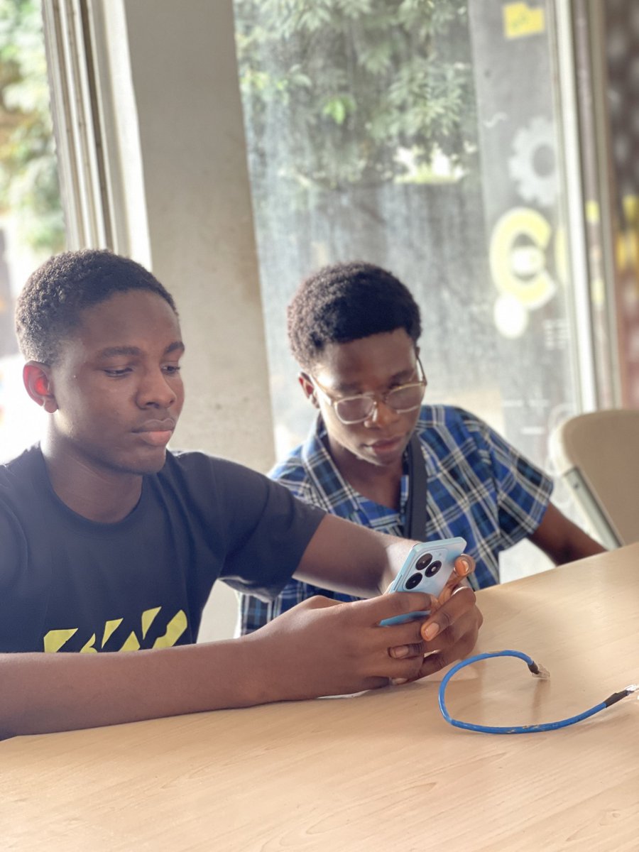 celestialzenny's tweet photo. This was another meetup 
I invited someone 
2 years with @SuperteamNG has been fun https://t.co/lRONAgkWyd
