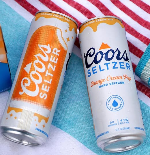 MetalTesla's tweet photo. @MolsonCoors @CoorsSeltzerUS 
You made the perfect Seltzer then took it away. https://t.co/EYZMVt6pam