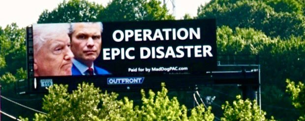 TrueFactsStated's tweet photo. Latest photo! Up on i95! Help us keep it up! https://t.co/tLqBQPT6ep https://t.co/HF94ialuAG