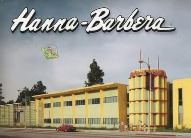 ScoobyandCam's tweet photo. 🎞️✨ A blast from the past! These amazing photos show the iconic Hanna-Barbera Studios building in the 1990s, covered with giant banners featuring some of the studio’s most beloved cartoon stars. From Yogi Bear and Huckleberry Hound to Hong Kong Phooey, Dick Dastardly, Space Ghost, and more, this place was a dream destination for animation fans.

For many, just driving by and seeing these larger-than-life characters was a magical experience and a reminder of the incredible legacy Hanna-Barbera left on television history. 📺💛

❓Did you ever get to visit the Hanna-Barbera building or see these banners in person? Share your memories, photos, or favorite Hanna-Barbera cartoon in the comments! 👇🐻🚀🐶