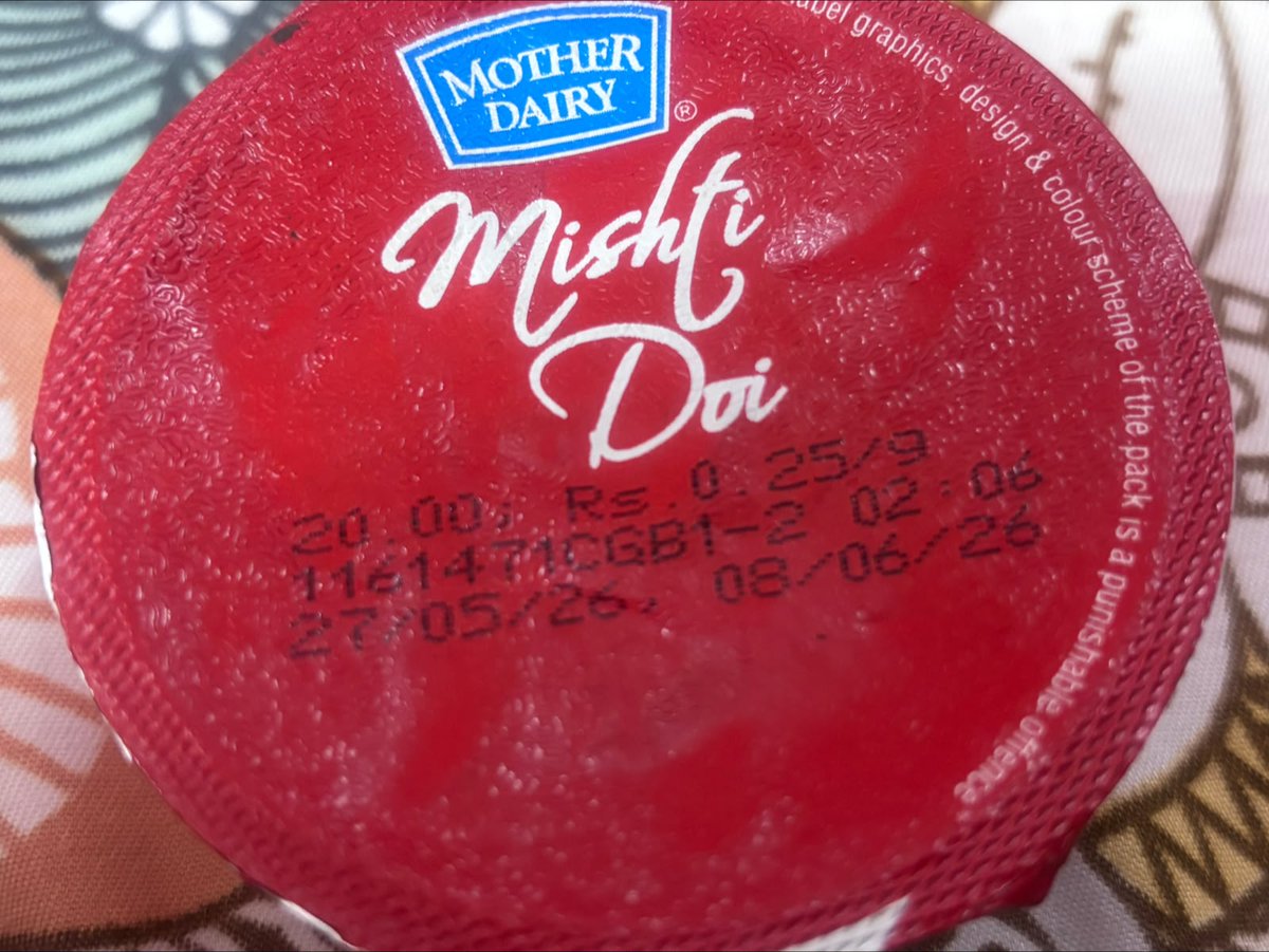 HCalculation's tweet photo. @ZeptoNow @ZeptoNow bloody jerks 
Deleting your app forever. 

If i get sick by eating expired products will you be responsible

Fuck you
Burn in hell https://t.co/IffOxtJmln