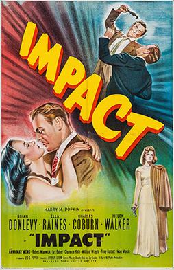 bluesloverEC's tweet photo. @Noirchick1 As a film noir enthusiast this 1949 I rank most highly in proportion to how well known it is. https://t.co/Rz5Tl7GpaJ