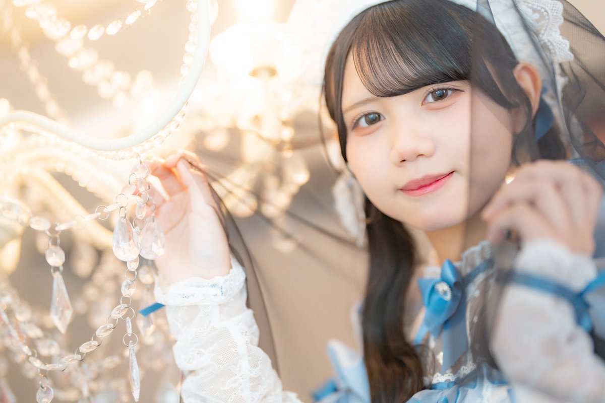 mczebsyachi's tweet photo. 2026/03/26 Photo Studio Moa（ポイント特典）
🥰
#ジューロック
#百羽みお https://t.co/rwTXuTDQMb