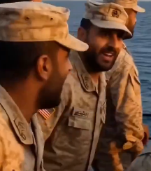 Midrovar4's tweet photo. @jamessmith17761 @ShoaibSLN this video show's how strong american soldiers are
its clearly not AI https://t.co/wPHur4OVRh