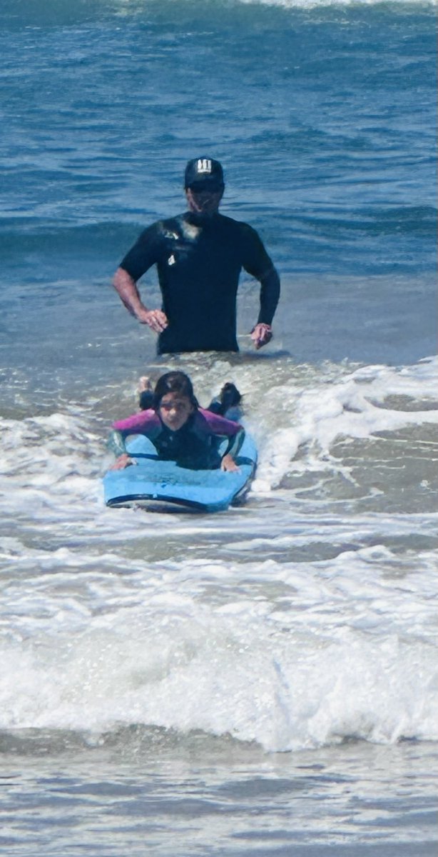 NKaravedas's tweet photo. Happy 10th bday! to our love able, adventurous, granddaughter Miss Kyle Marie Holle!
Nana and Papa love you very much Bug and hope you have a wonderful day! #SurferGirl #GreekGirl #KyleBug ๐โค๏ธ๐๐ฝโโ๏ธ https://t.co/qK8swvwRKN