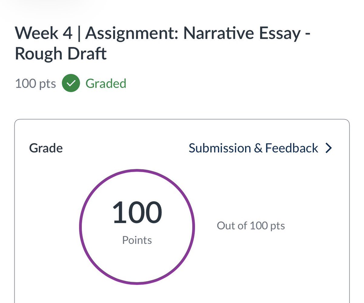 AssignmentAce21's tweet photo. @_071000 Hello there, i can perfectly do your assignment and deliver an A grade within the given time frame. Kindly share the details right now for help https://t.co/qW48SXwEEf