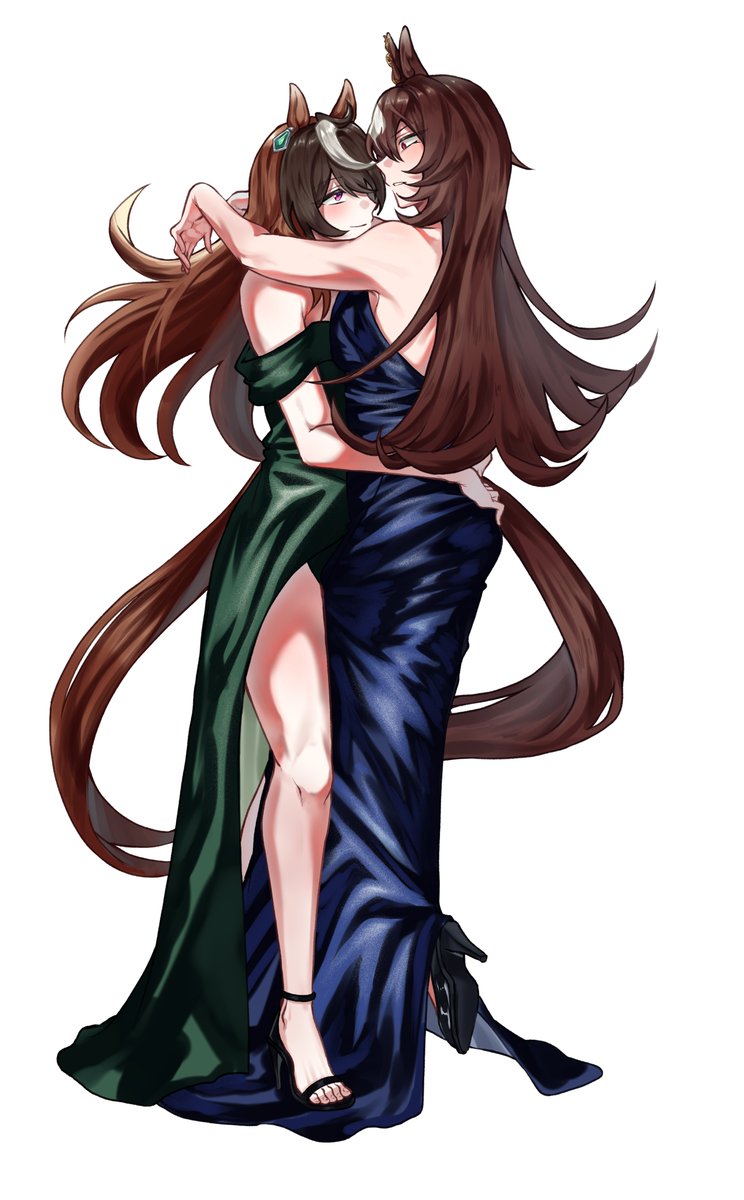 HFCS_is_back's tweet photo. #ウマ娘 #umamusme https://t.co/39gXUTf7OS