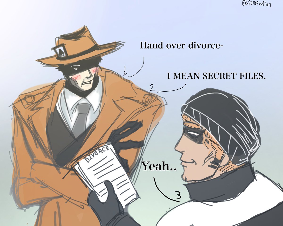 sonofw0tan's tweet photo. Grown ass man hiring Rober to get divorce papers.
#Robberybob https://t.co/wMlTOi1hyp