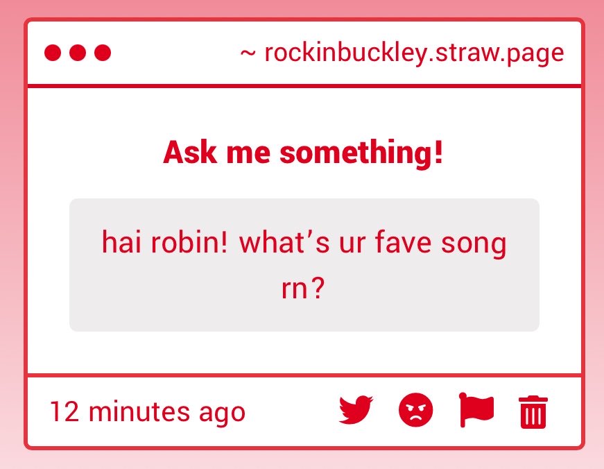 robin tweet media