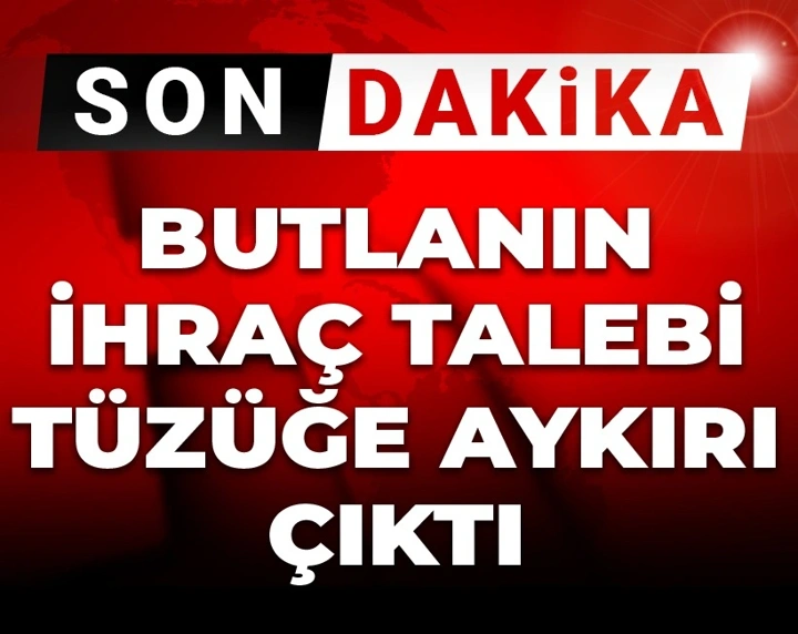 halktvcomtr's tweet photo. #SONDAKİKA | 9 CHP'li vekilin ihraç talebiyle disipline sevk edilmesi parti tüzüğüne aykırı çıktı
https://t.co/wxYfMmrQq1 https://t.co/ua19D4Sddy