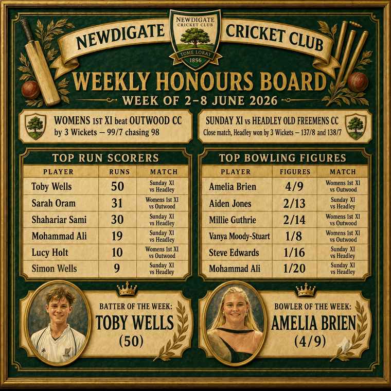 NewdigateCC tweet picture