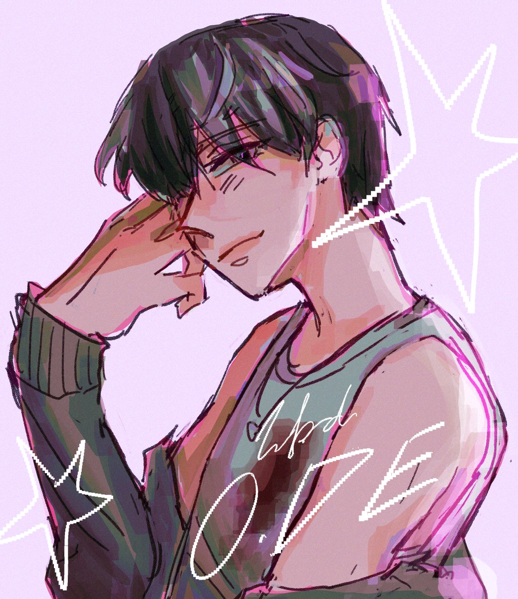 kkitostar's tweet photo. happy ode day 💜

#생일에도_오승민사랑_자가치료불가 #TimeCheck_ItsOdeBirthday 
#XdinaryHeroes #오드 #Ode https://t.co/2ZNZoFSki4