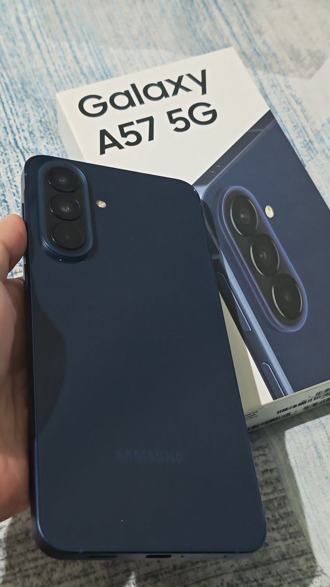 _antukien's tweet photo. ang ganda! ang kinis! ang gaan ng @SamsungPH Galaxy A57 5G!
lakas mo saken Will Ashley eh🤭
#WILLfluenced #GalaxyA57 #StepUpYourGame
#WillAshley https://t.co/AYPGLkNbgj