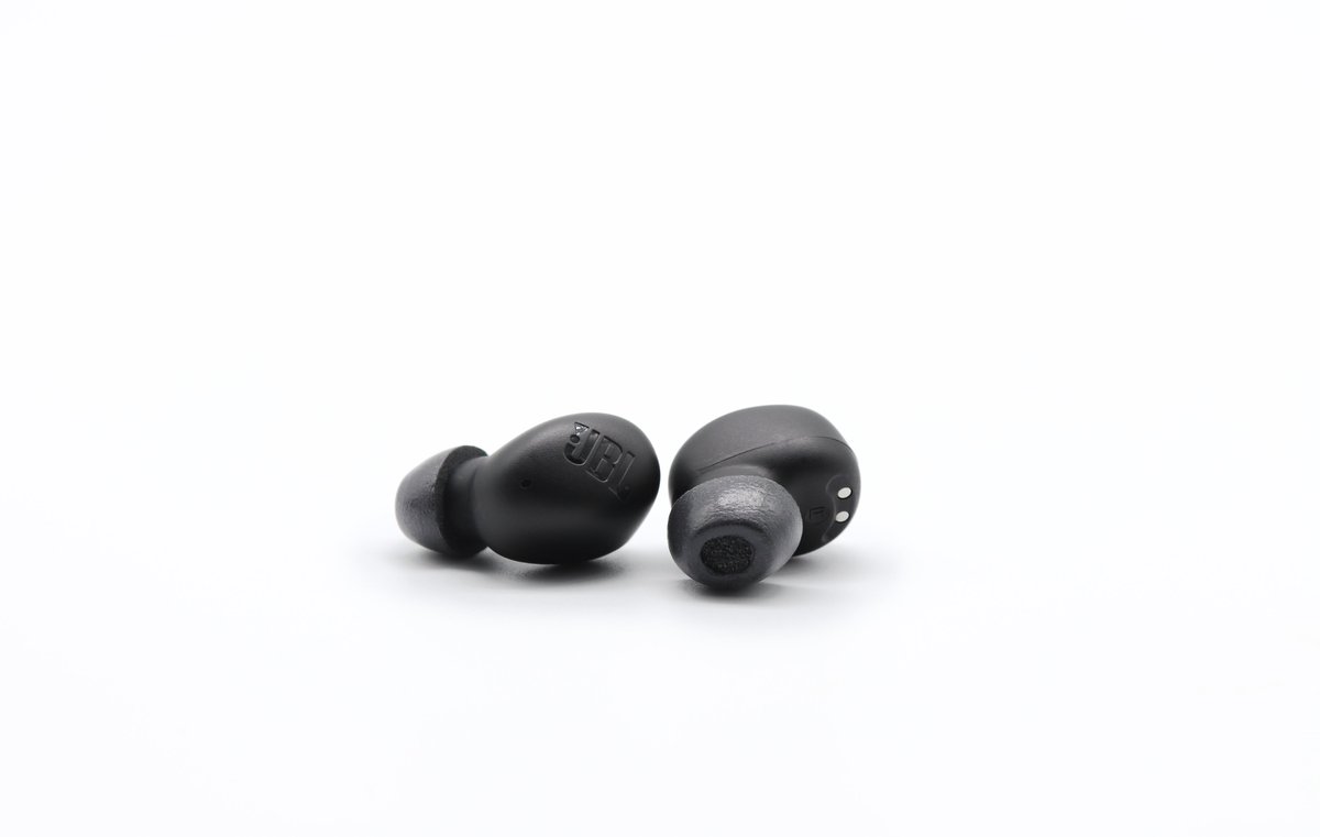 Complyfoam's tweet photo. More devices. More ways to upgrade your sound!🔥

Comply foam tips are now compatible with even more earbuds, including Raycon Everyday Classic, Tagry X08, JBL Vibe Buds 2, and Kiwi Ears KE4.

Not sure if yours made the list? Check our TipFinder to find your fit!

#ComplyFoam https://t.co/1qlLNeGREG