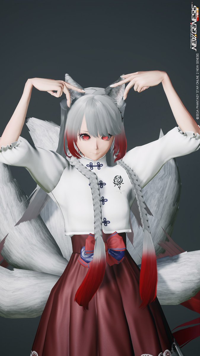 dirpso2fgo's tweet photo. 新しい緊急はハイ・スターレスガロアがボスだと思ってたんだけど
#PSO2NGS_SS
#メンテの日じゃないけどssを貼る https://t.co/Pw06Gn9Xc9