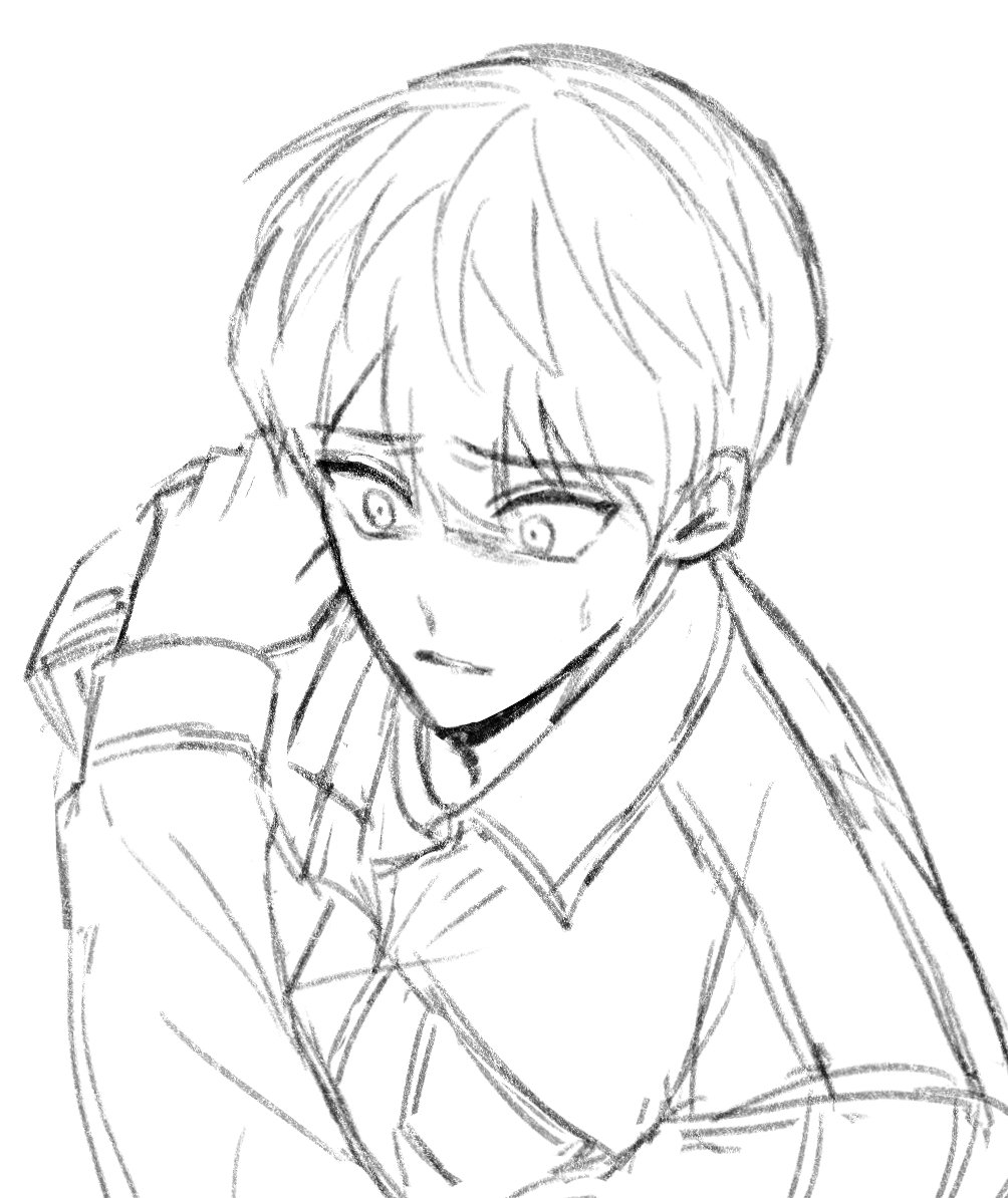 HARO_Sketch's tweet photo. https://t.co/DGSXmhJICb