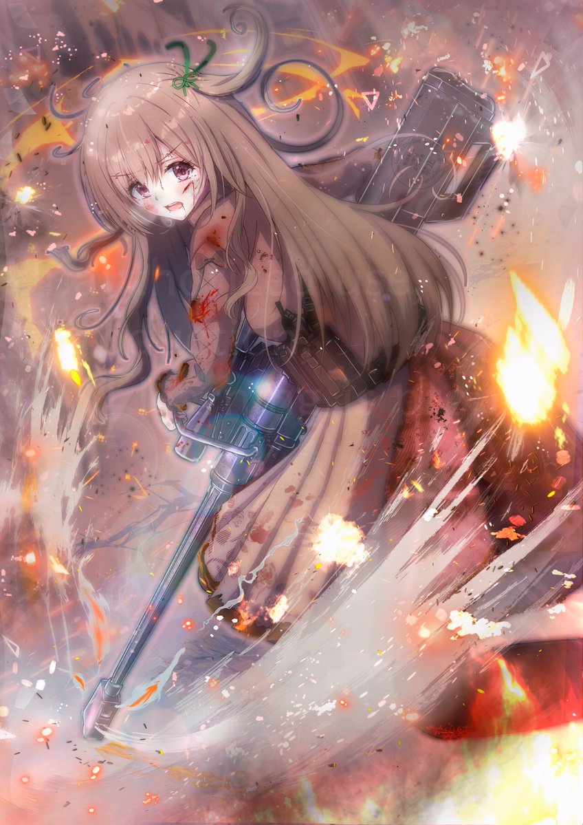刹那ヰ(せつない)とけい⏳⌛️ (@nikachance1) / Posts / X