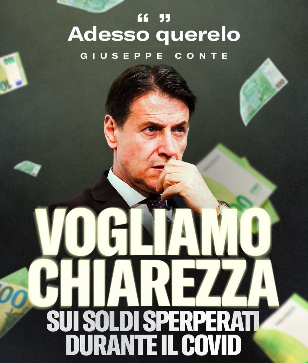 marmanyoro's tweet photo. @Ago_SantilloM5S Basta fuggire venga acriferire subito https://t.co/DLnD84AgSa