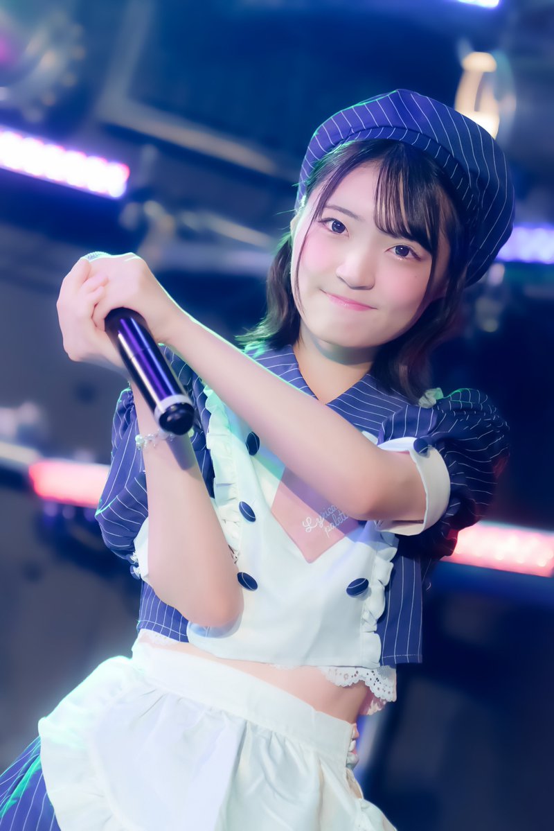 naonn_a7_sony's tweet photo. 2026.06.08
ティラミス定期公演 vol17
〜美咲プロデュース公演SP!!〜
📍 OSAKA RUIDO

桧山こさ
(@tiramis__kosa) ちゃん 🍎

キュアなこしゃ姫

#桧山こさ
#ティラミスアイドル
#どりんふぉと
#アイドル https://t.co/GxrrR141Ka