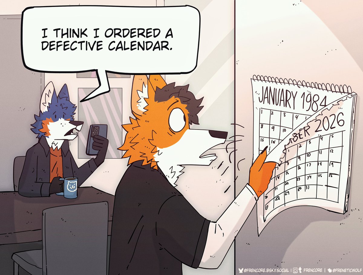 FreneticWolf's tweet photo. Literally 1984 https://t.co/zhWcTDmZg2
