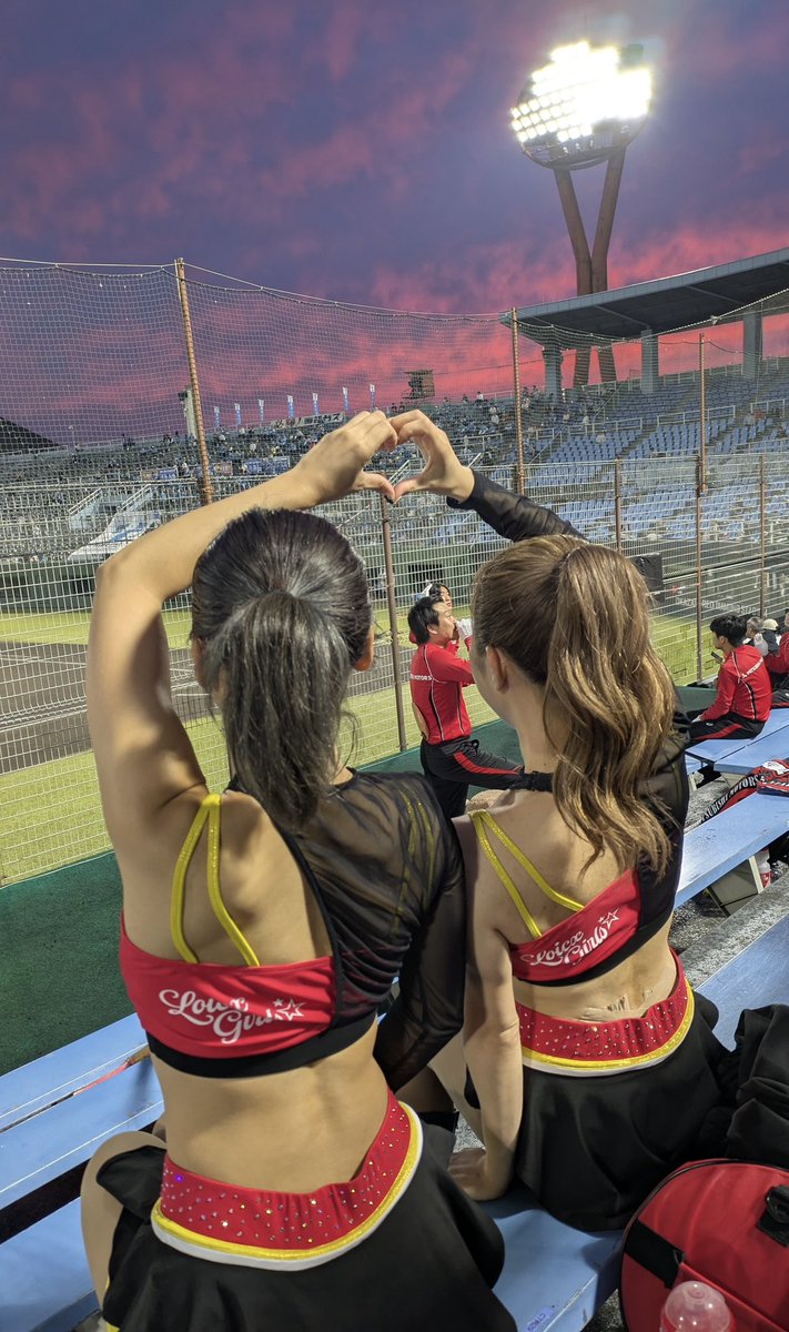 LOICX GIRLS☆MIKI (@cheer_914) / Posts / X