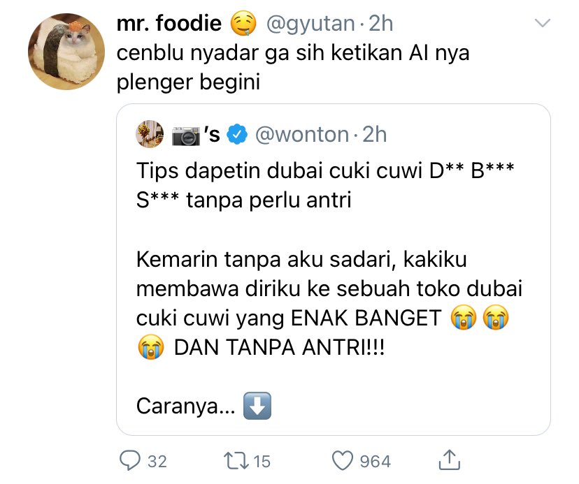 summerdulcet's tweet photo. cenblu

minwon few tweets au https://t.co/YhEfURaLhn