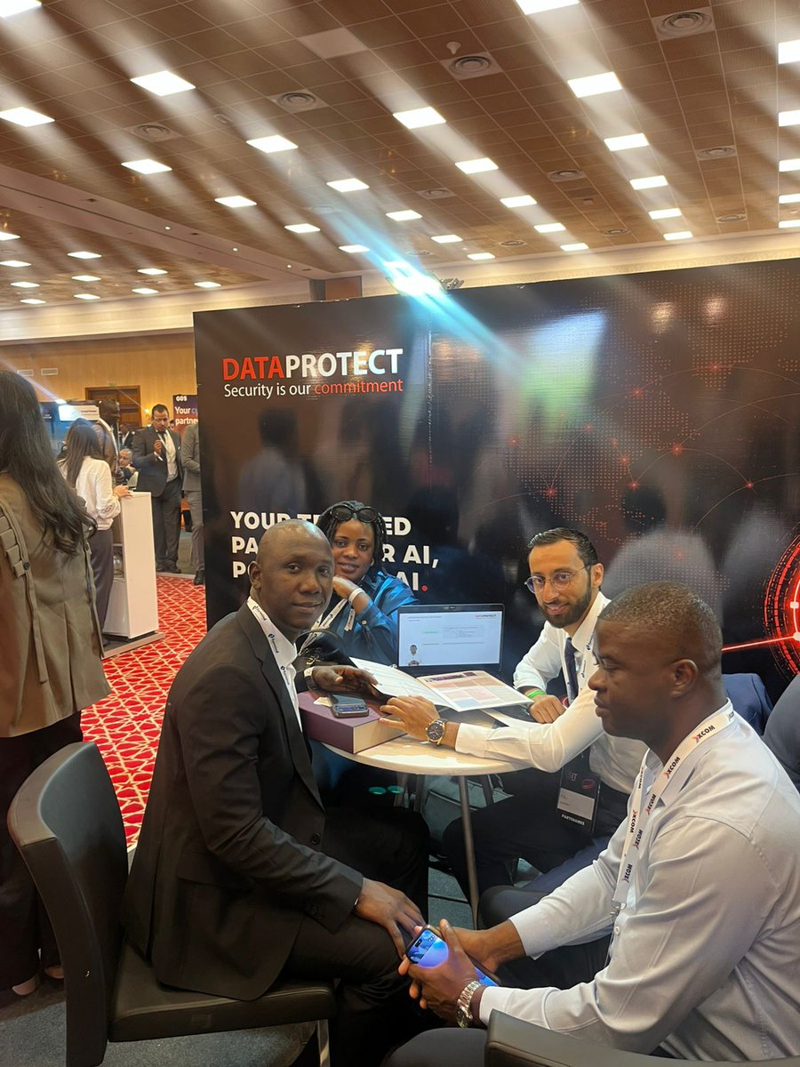 DataProtect_ tweet picture