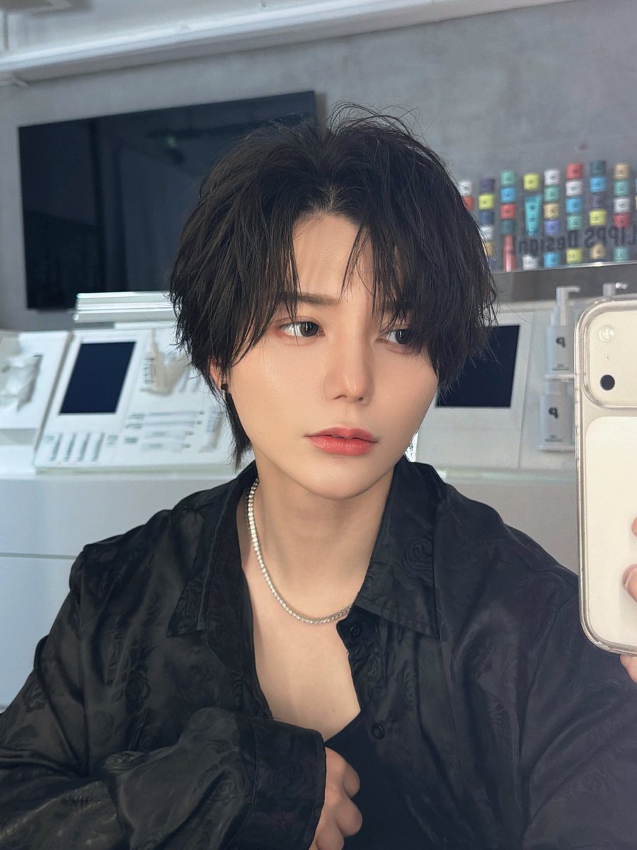 jo_SADs's tweet photo. この前の撮影データ📷！
かっこいいじょも好き？ https://t.co/RKuR7KJNcu